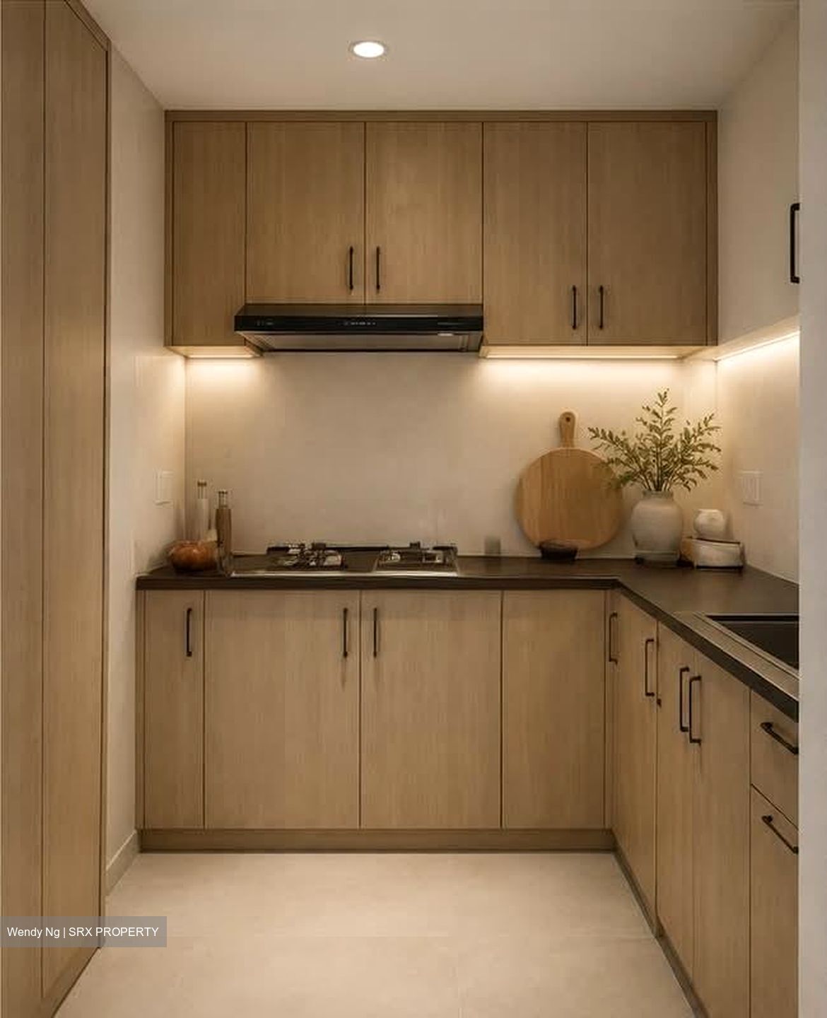 Palm Gardens (D23), Condominium #570695221